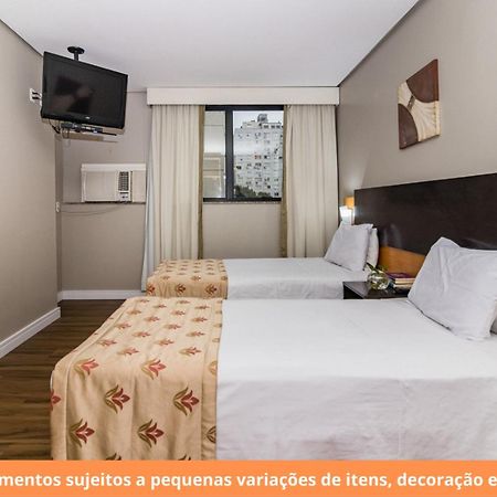 Coliving Century Park By My Way Villa Porto Alegre Buitenkant foto