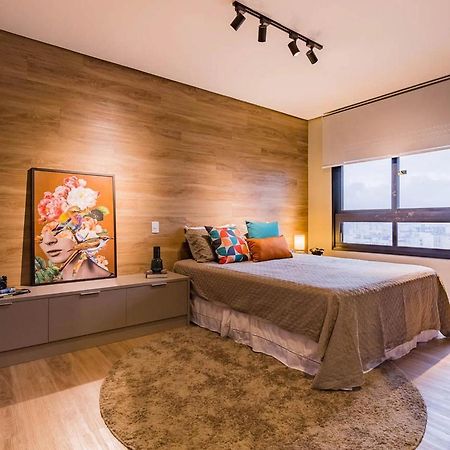 Coliving Century Park By My Way Villa Porto Alegre Buitenkant foto