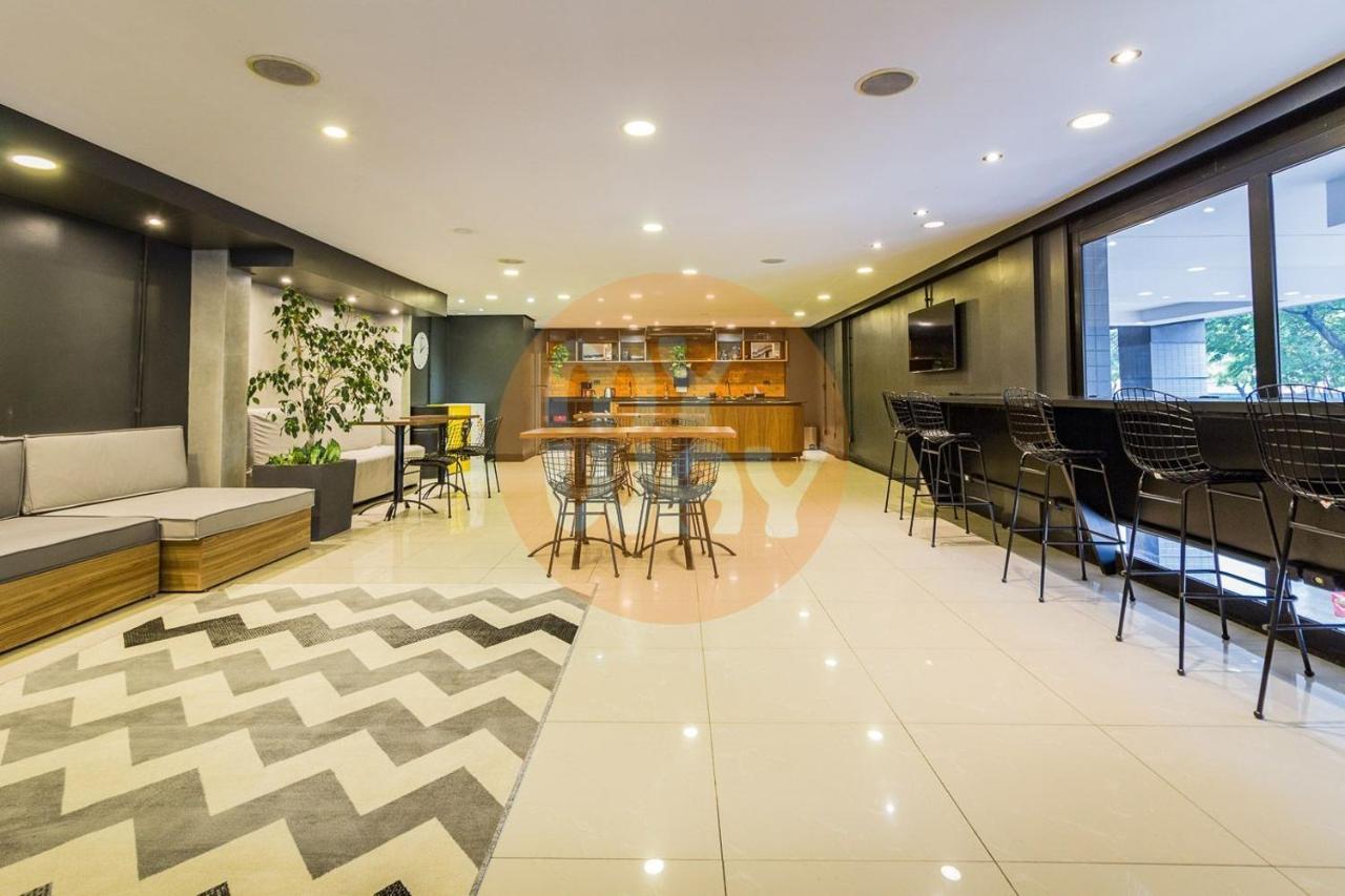 Coliving Century Park By My Way Villa Porto Alegre Buitenkant foto
