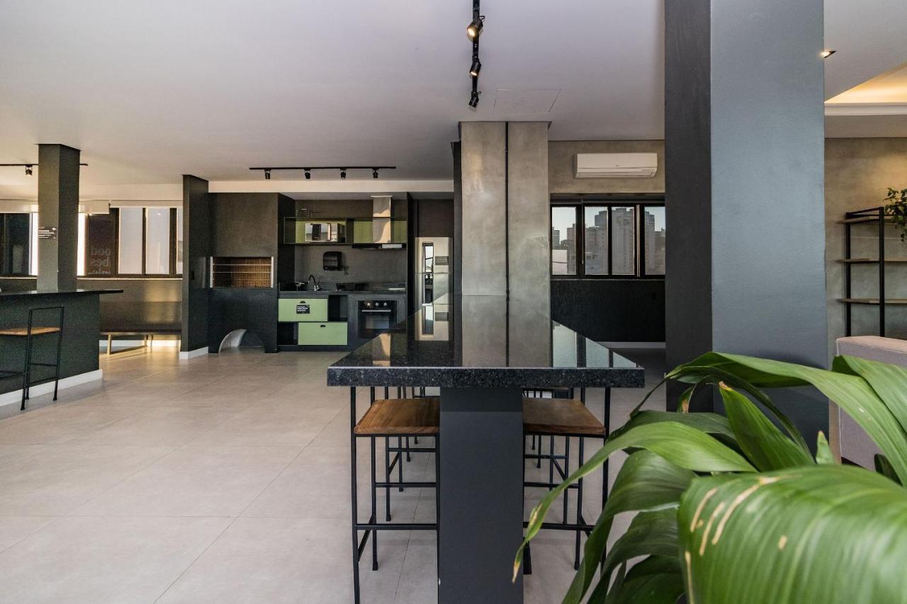 Coliving Century Park By My Way Villa Porto Alegre Buitenkant foto