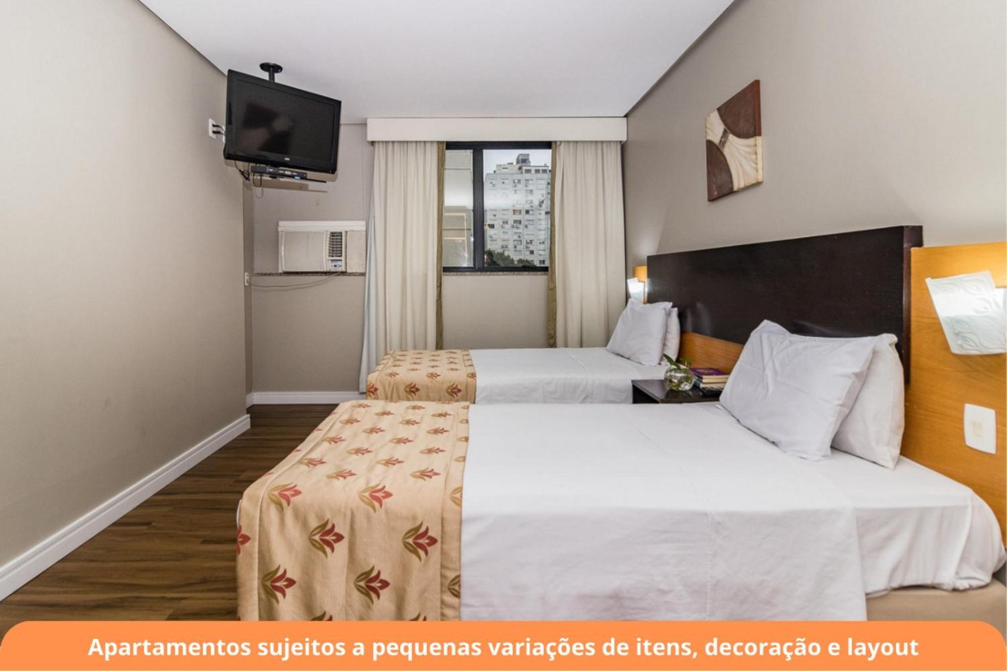 Coliving Century Park By My Way Villa Porto Alegre Buitenkant foto