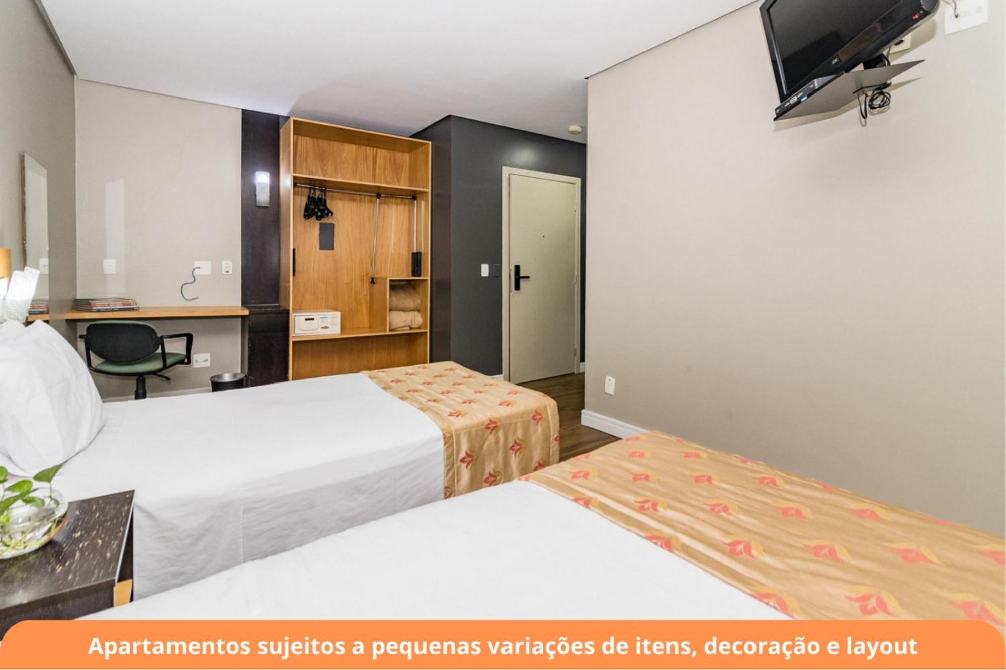 Coliving Century Park By My Way Villa Porto Alegre Buitenkant foto