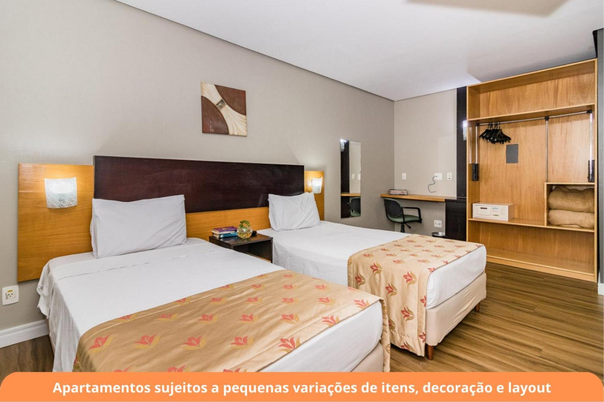 Coliving Century Park By My Way Villa Porto Alegre Buitenkant foto