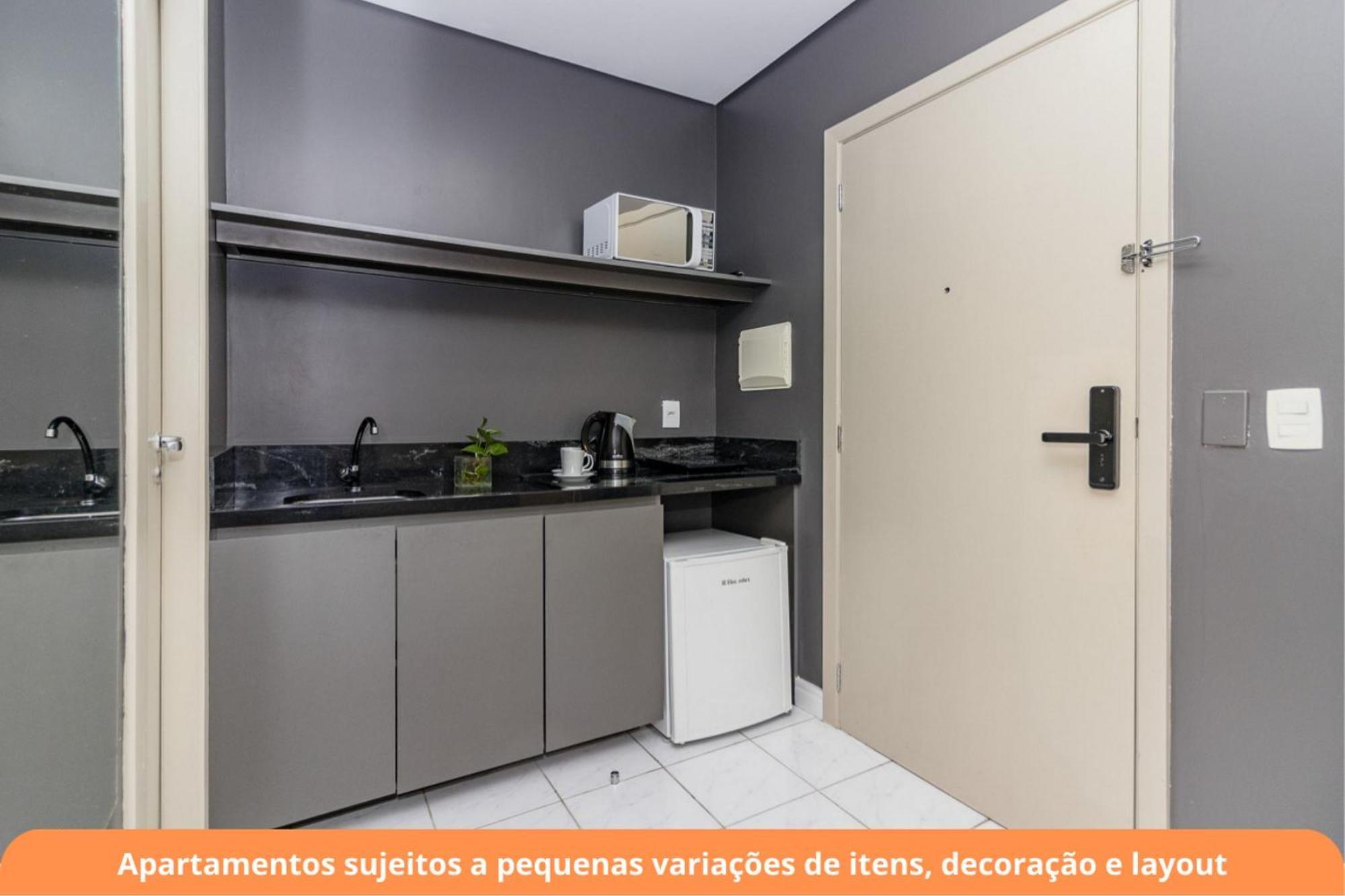 Coliving Century Park By My Way Villa Porto Alegre Buitenkant foto