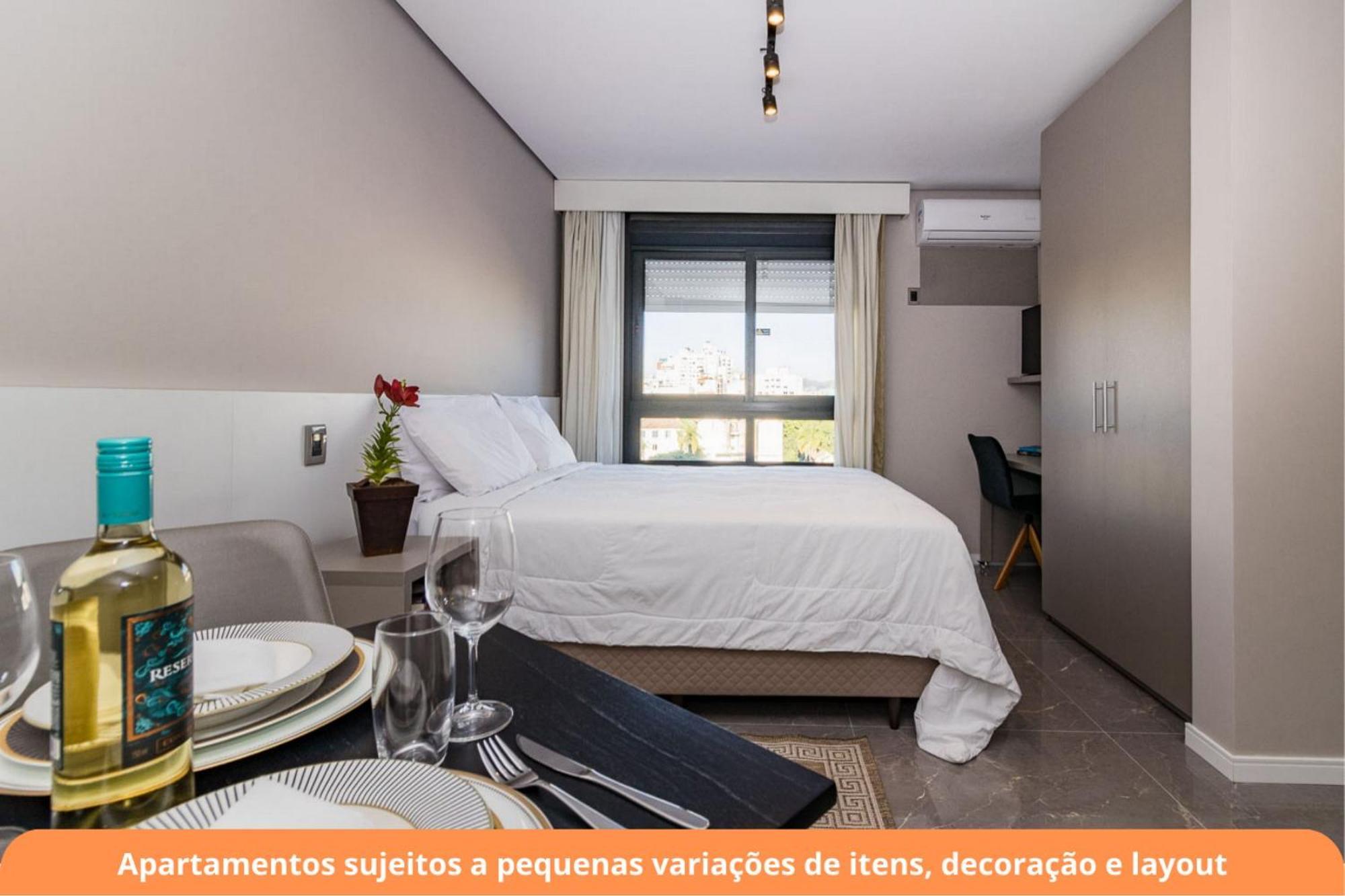 Coliving Century Park By My Way Villa Porto Alegre Buitenkant foto