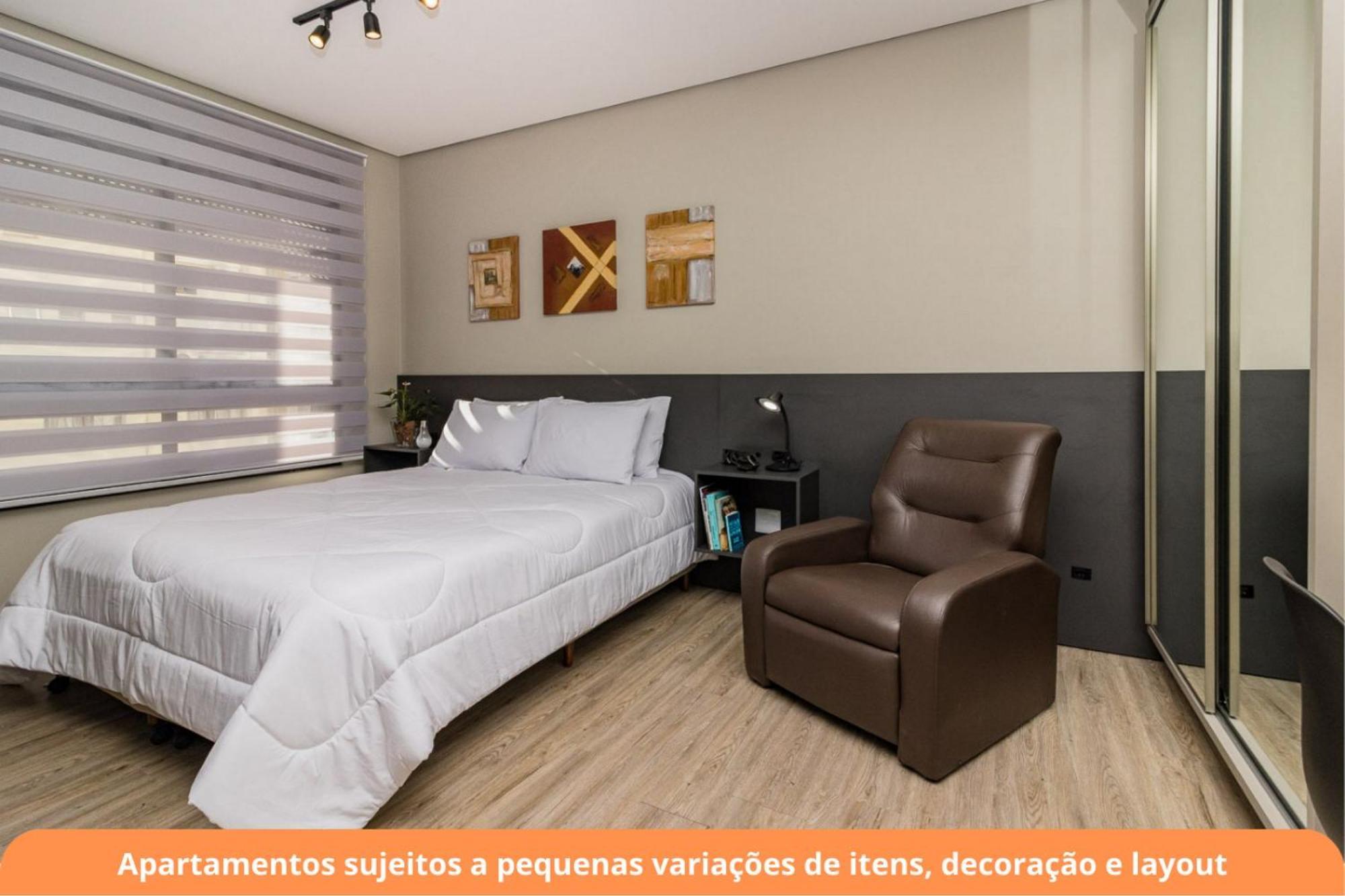Coliving Century Park By My Way Villa Porto Alegre Buitenkant foto