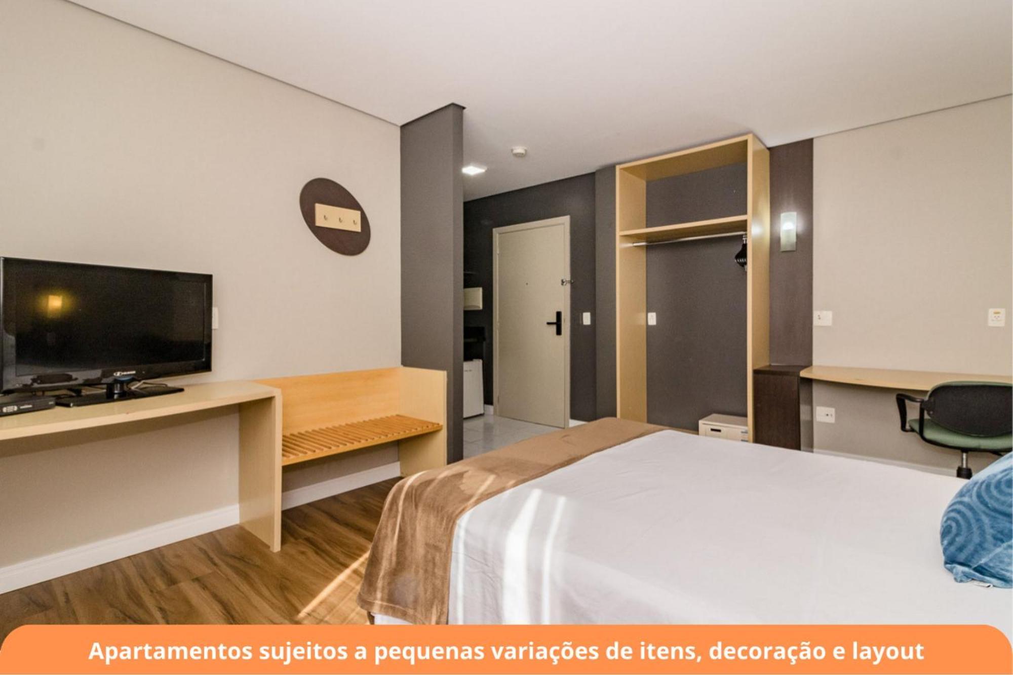 Coliving Century Park By My Way Villa Porto Alegre Buitenkant foto