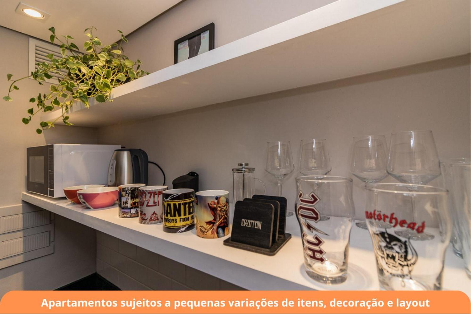 Coliving Century Park By My Way Villa Porto Alegre Buitenkant foto