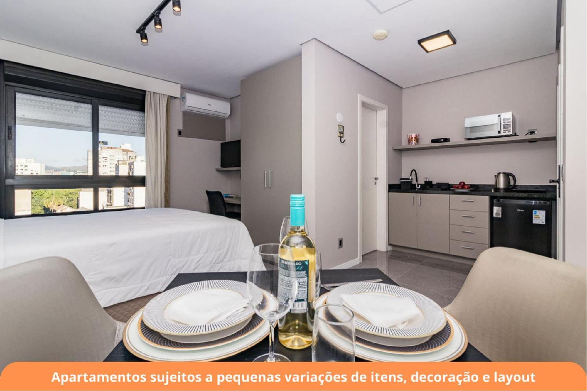 Coliving Century Park By My Way Villa Porto Alegre Buitenkant foto