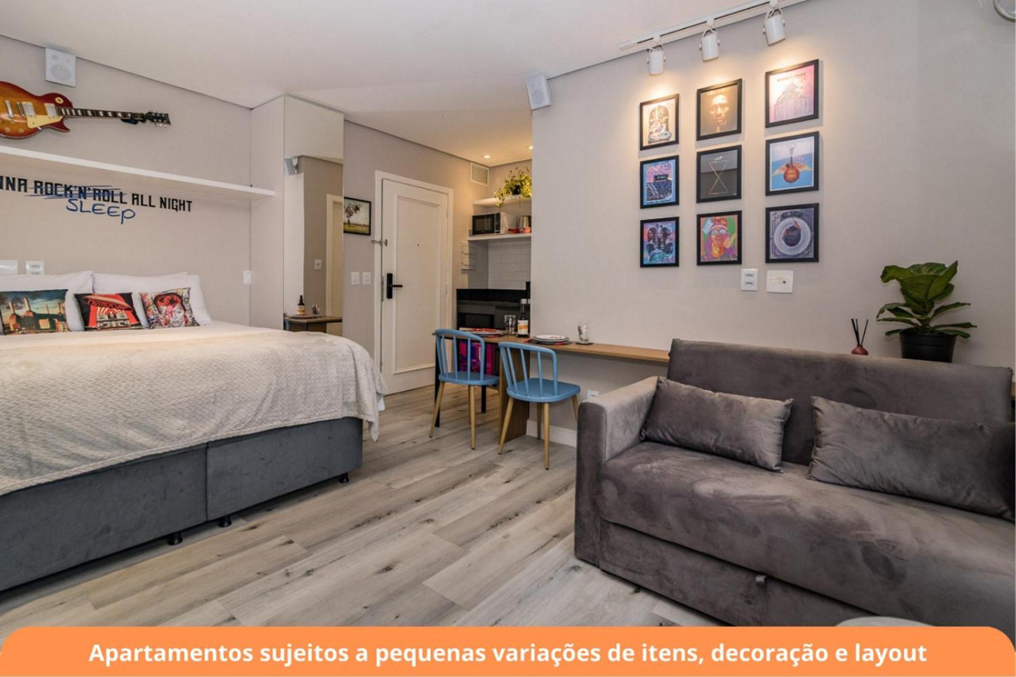 Coliving Century Park By My Way Villa Porto Alegre Buitenkant foto