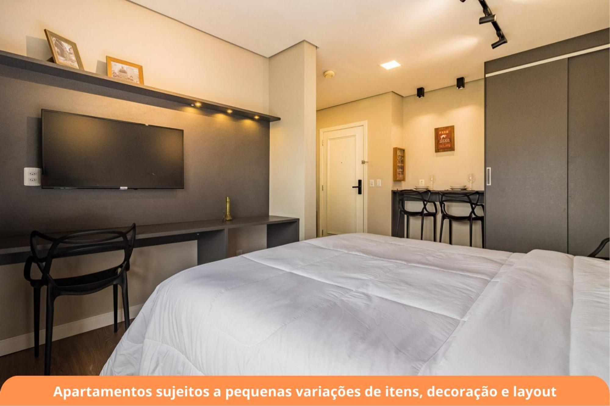Coliving Century Park By My Way Villa Porto Alegre Buitenkant foto