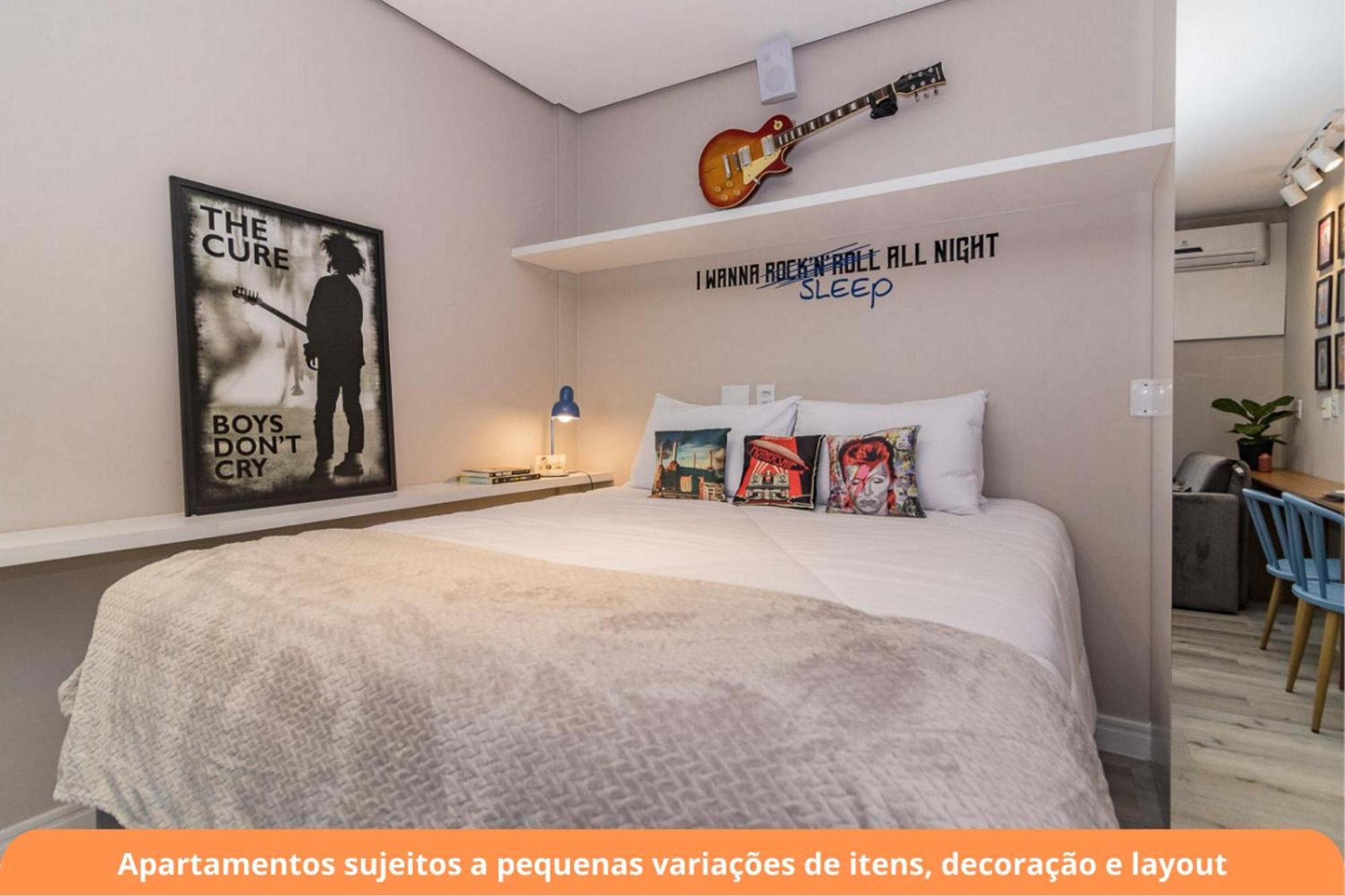 Coliving Century Park By My Way Villa Porto Alegre Buitenkant foto