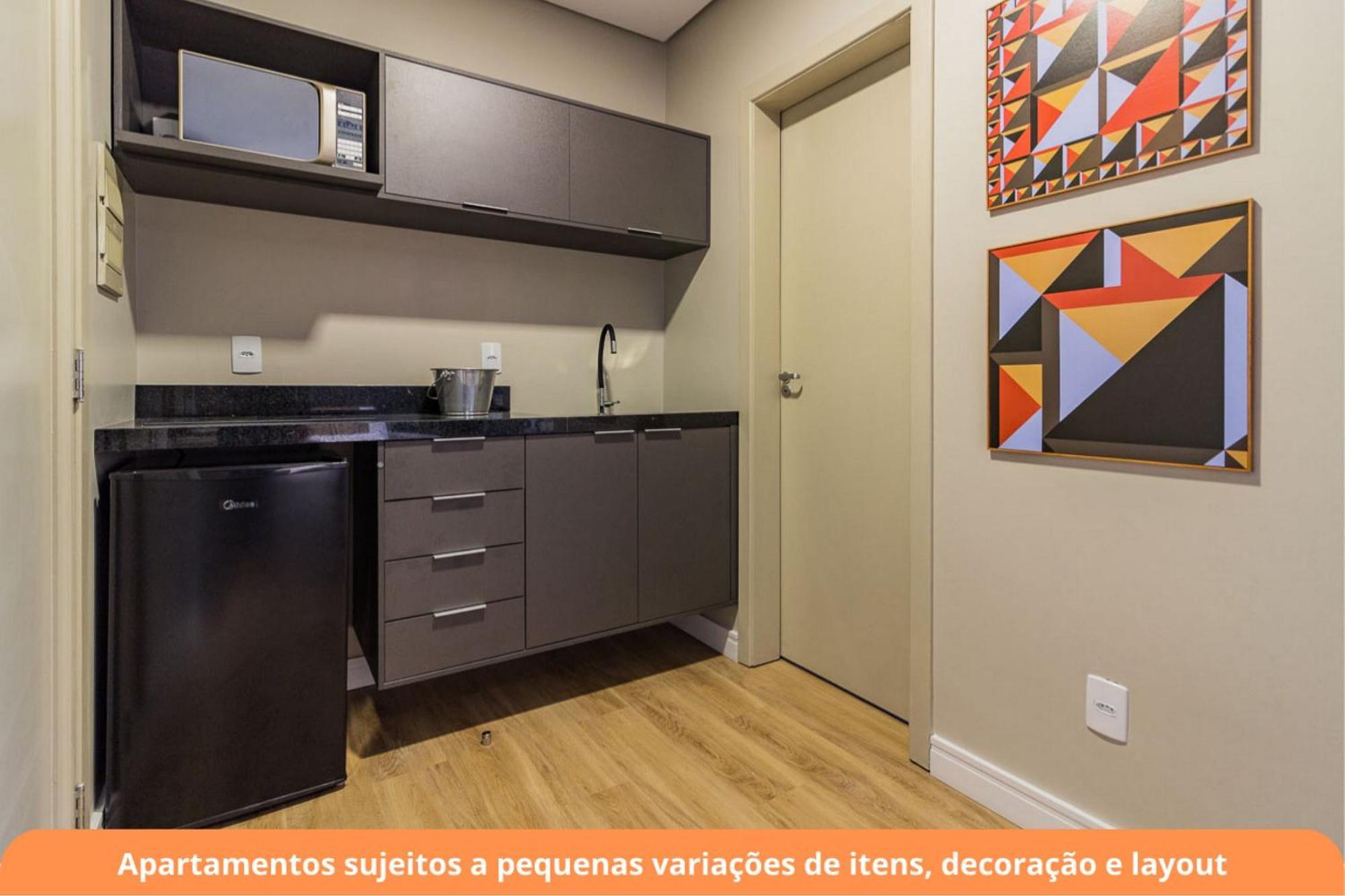 Coliving Century Park By My Way Villa Porto Alegre Buitenkant foto