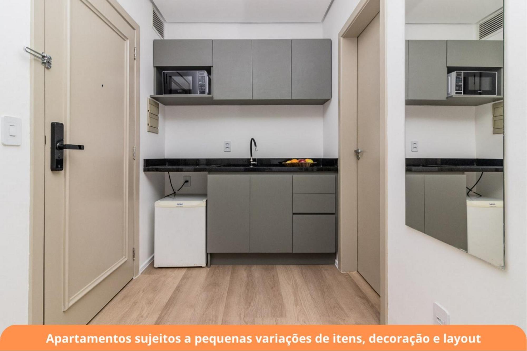Coliving Century Park By My Way Villa Porto Alegre Buitenkant foto