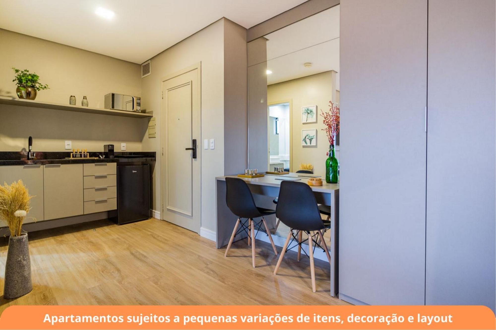 Coliving Century Park By My Way Villa Porto Alegre Buitenkant foto