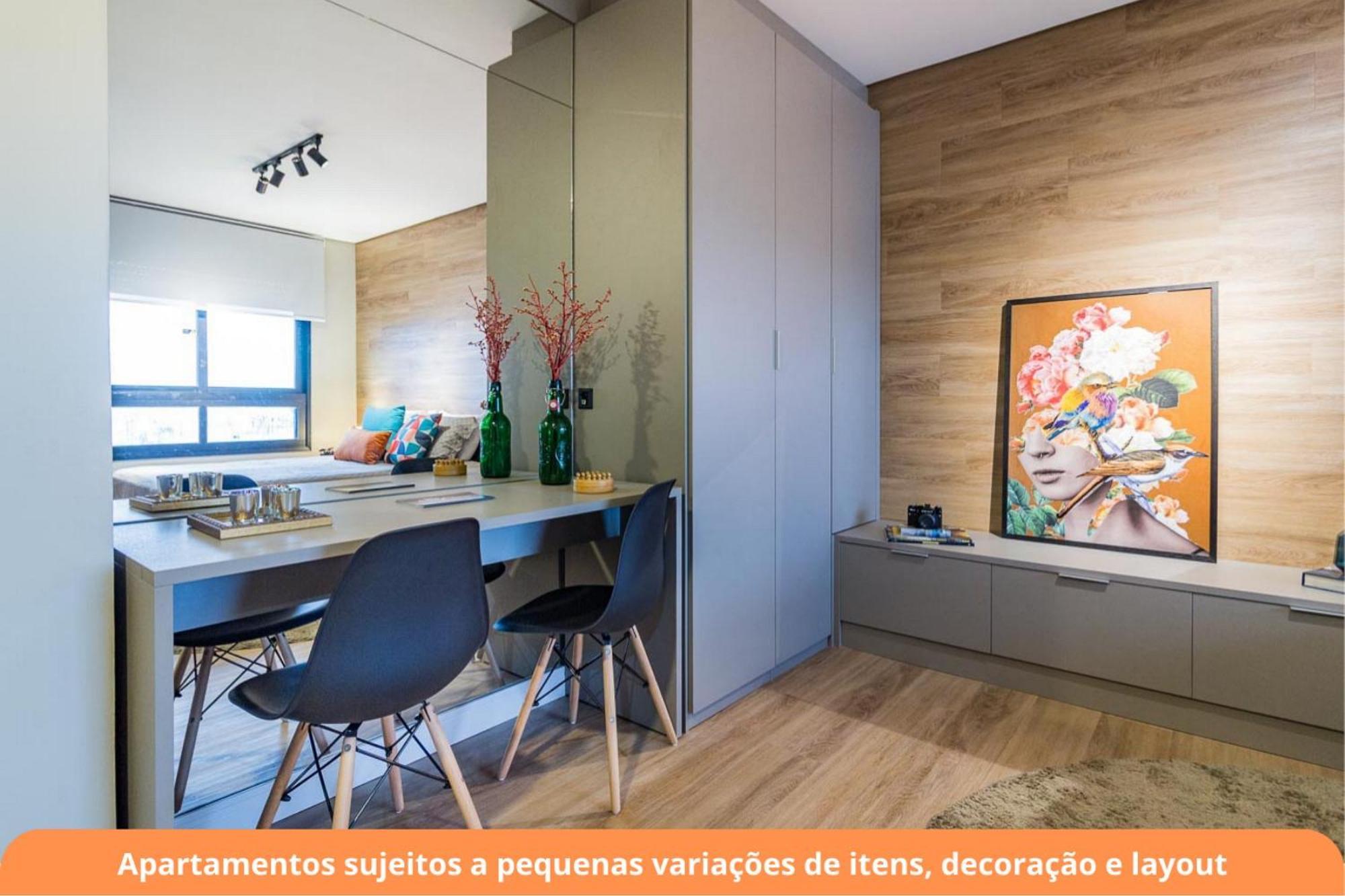 Coliving Century Park By My Way Villa Porto Alegre Buitenkant foto