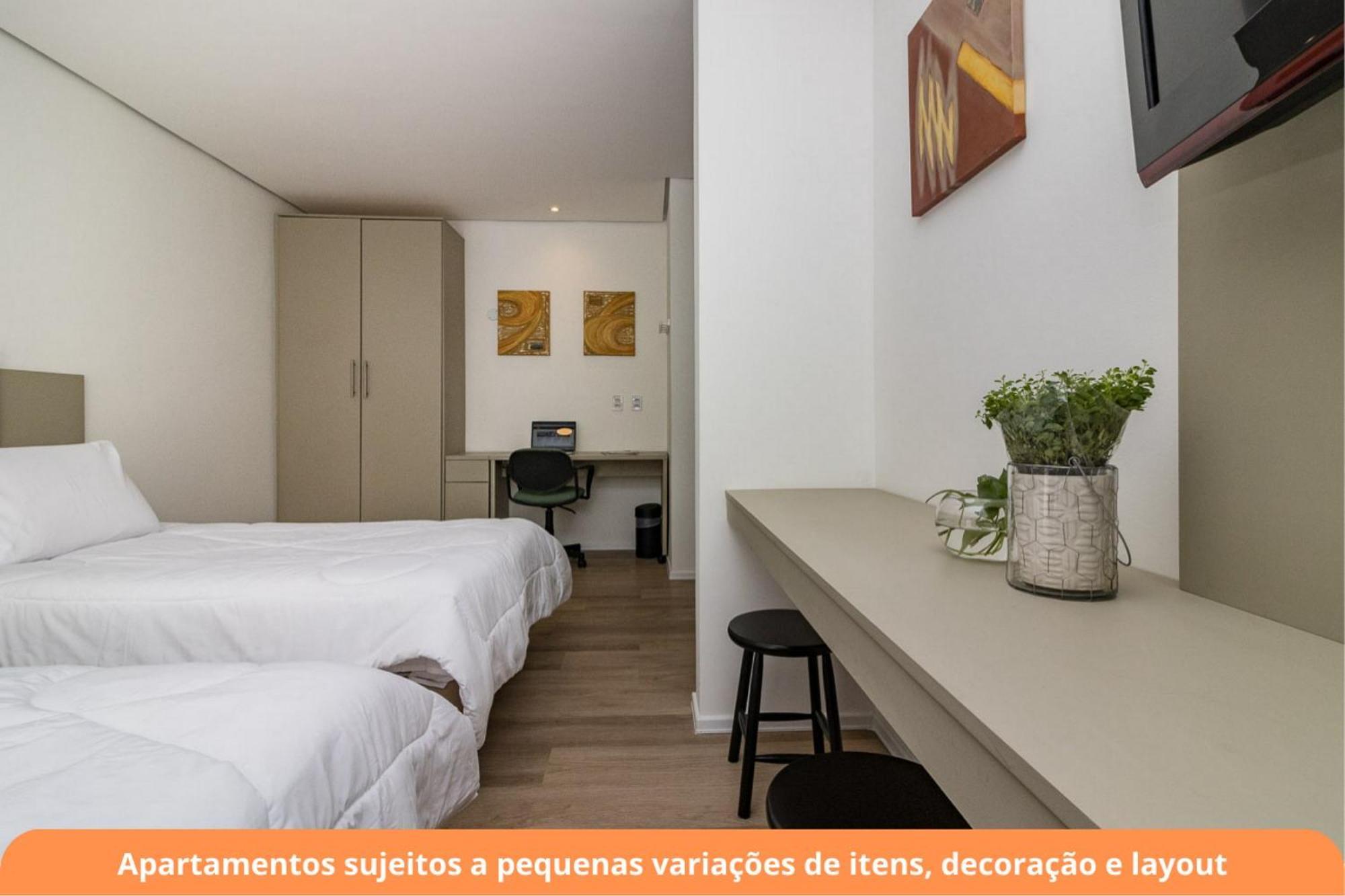 Coliving Century Park By My Way Villa Porto Alegre Buitenkant foto