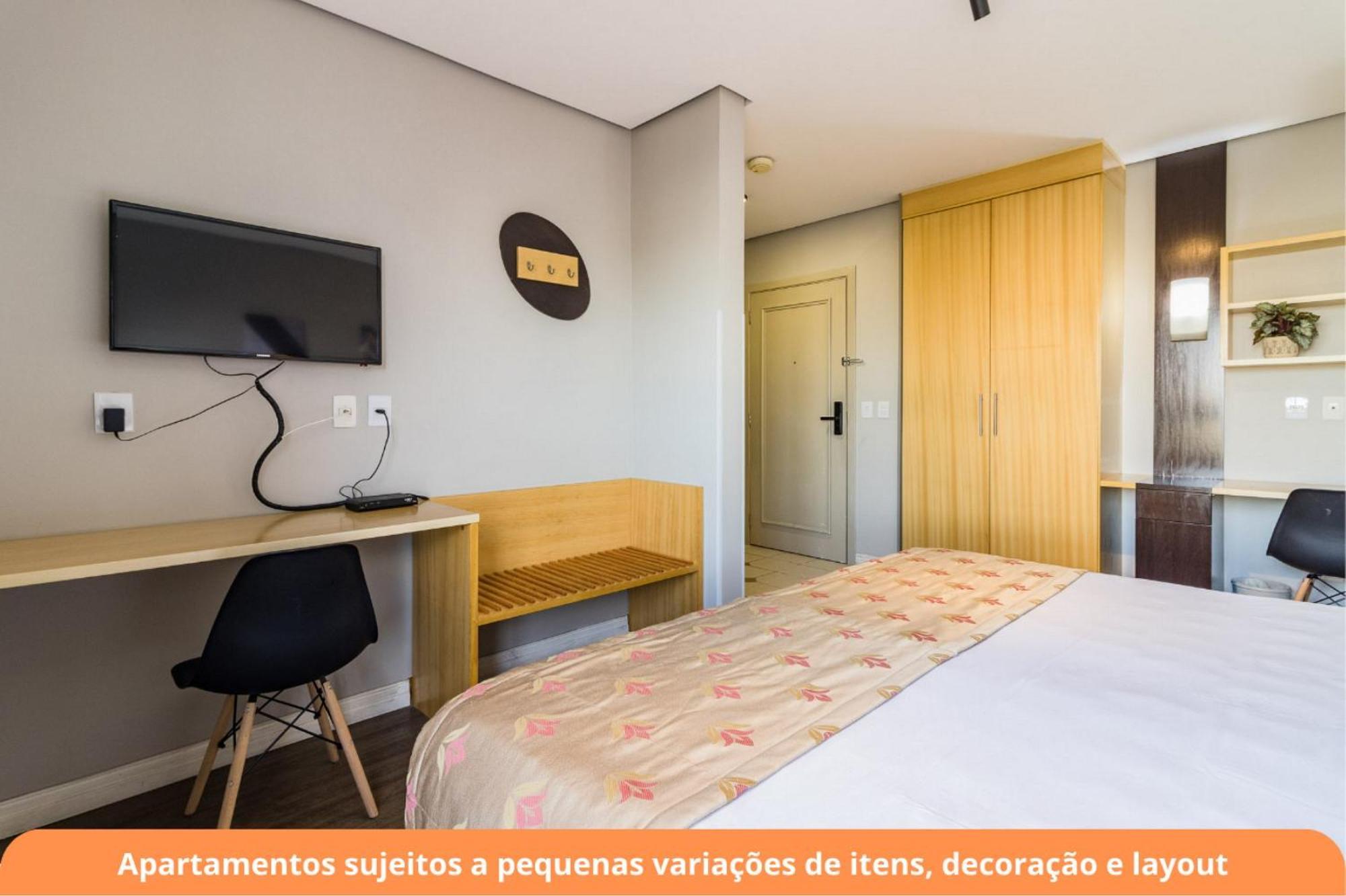 Coliving Century Park By My Way Villa Porto Alegre Buitenkant foto