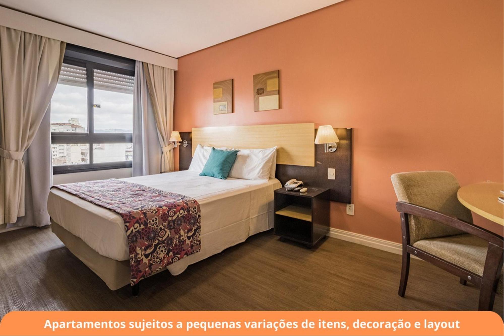 Coliving Century Park By My Way Villa Porto Alegre Buitenkant foto