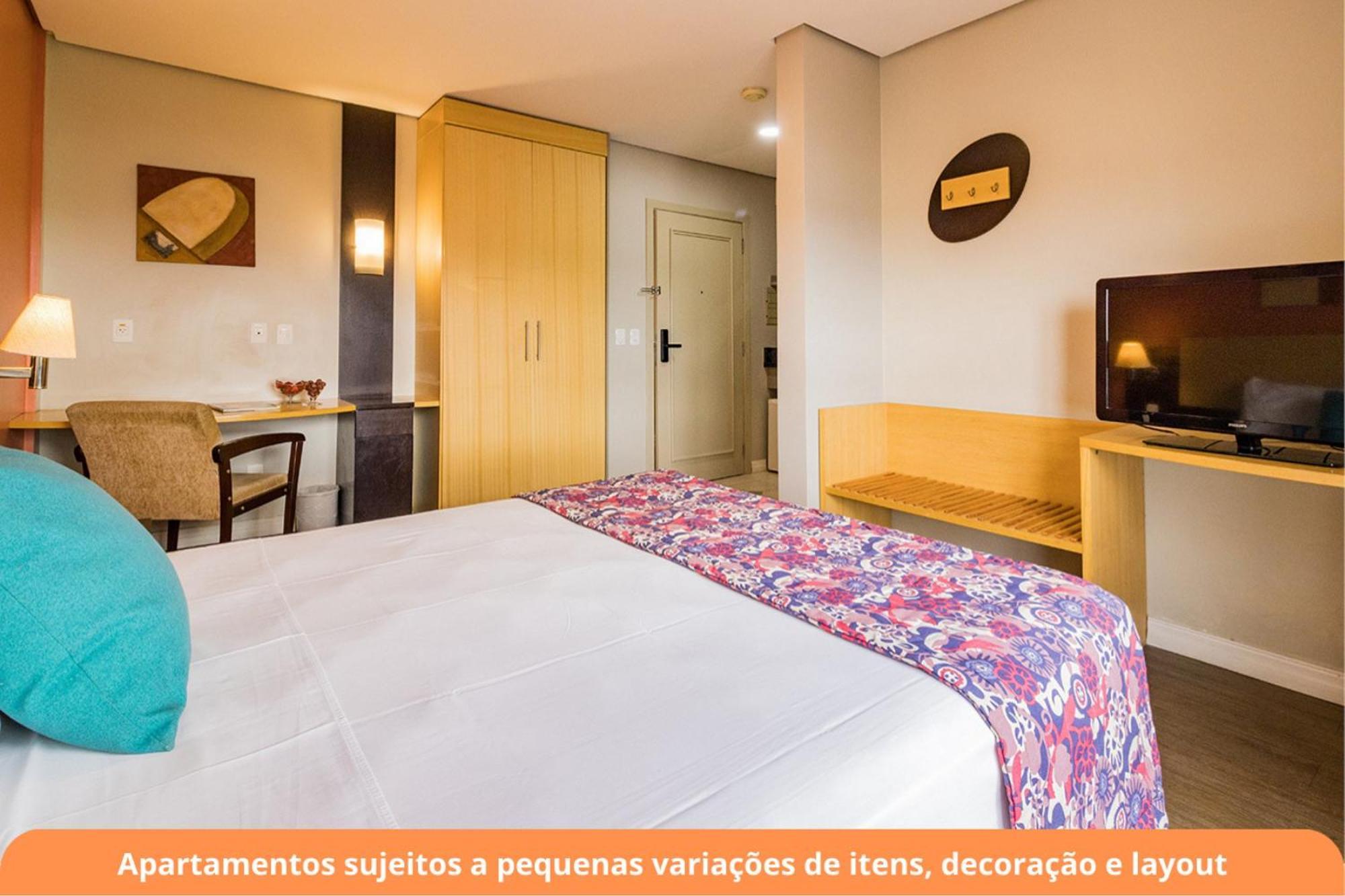 Coliving Century Park By My Way Villa Porto Alegre Buitenkant foto