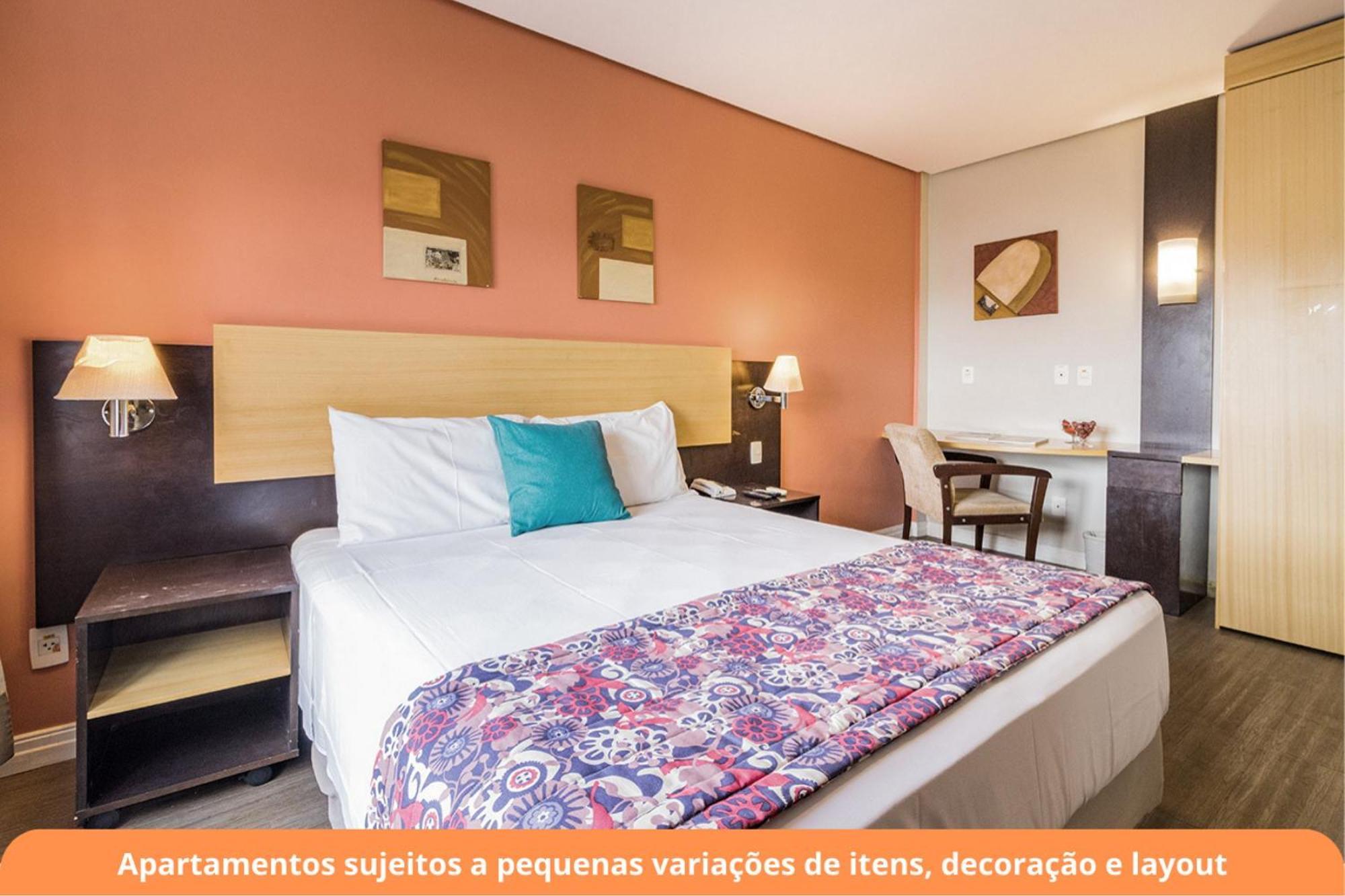 Coliving Century Park By My Way Villa Porto Alegre Buitenkant foto