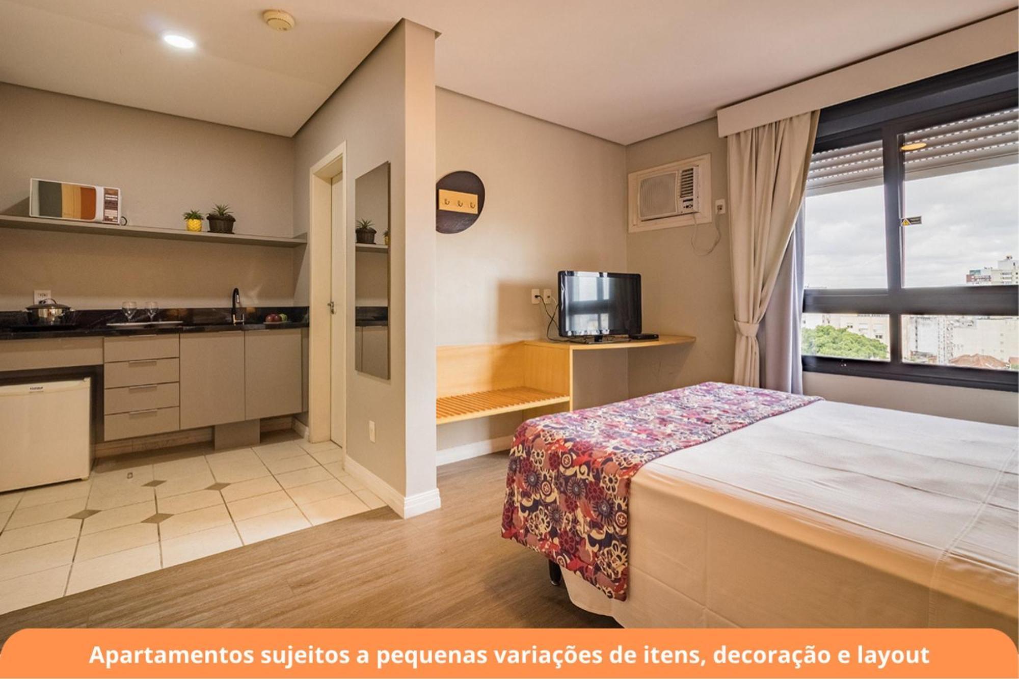 Coliving Century Park By My Way Villa Porto Alegre Buitenkant foto