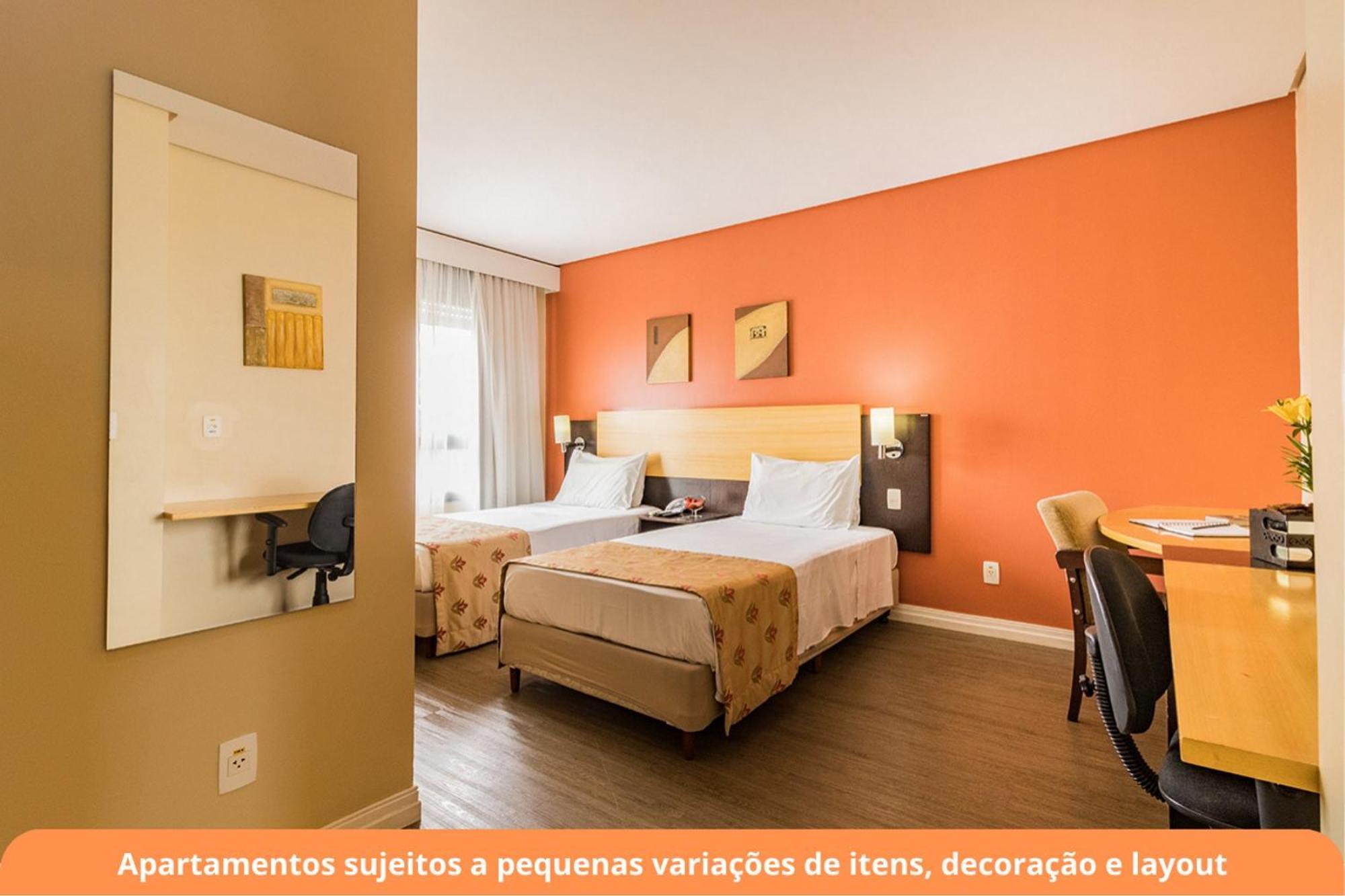 Coliving Century Park By My Way Villa Porto Alegre Buitenkant foto
