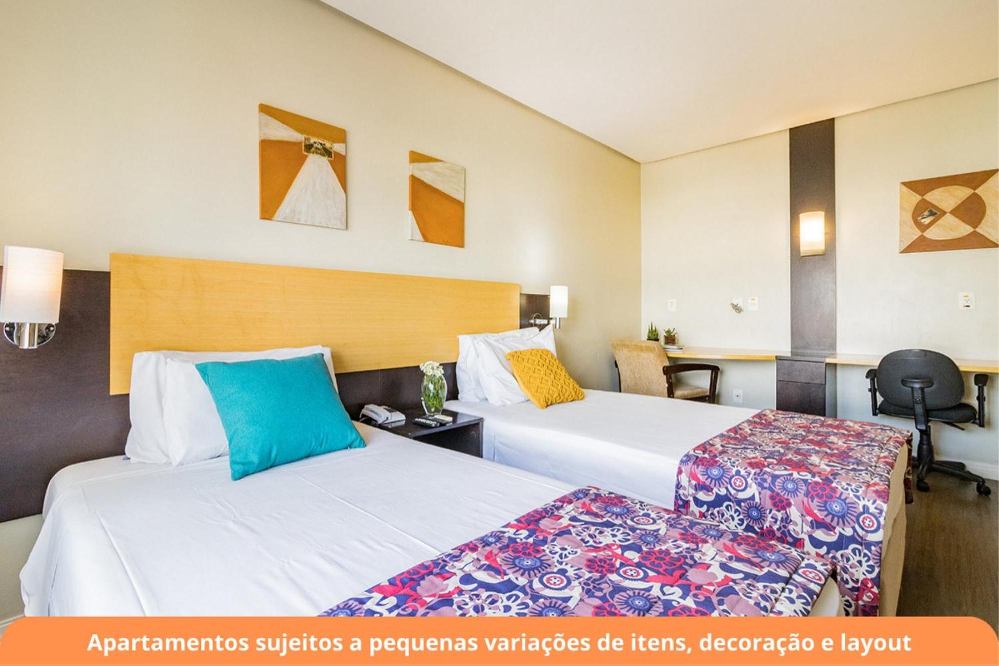 Coliving Century Park By My Way Villa Porto Alegre Buitenkant foto