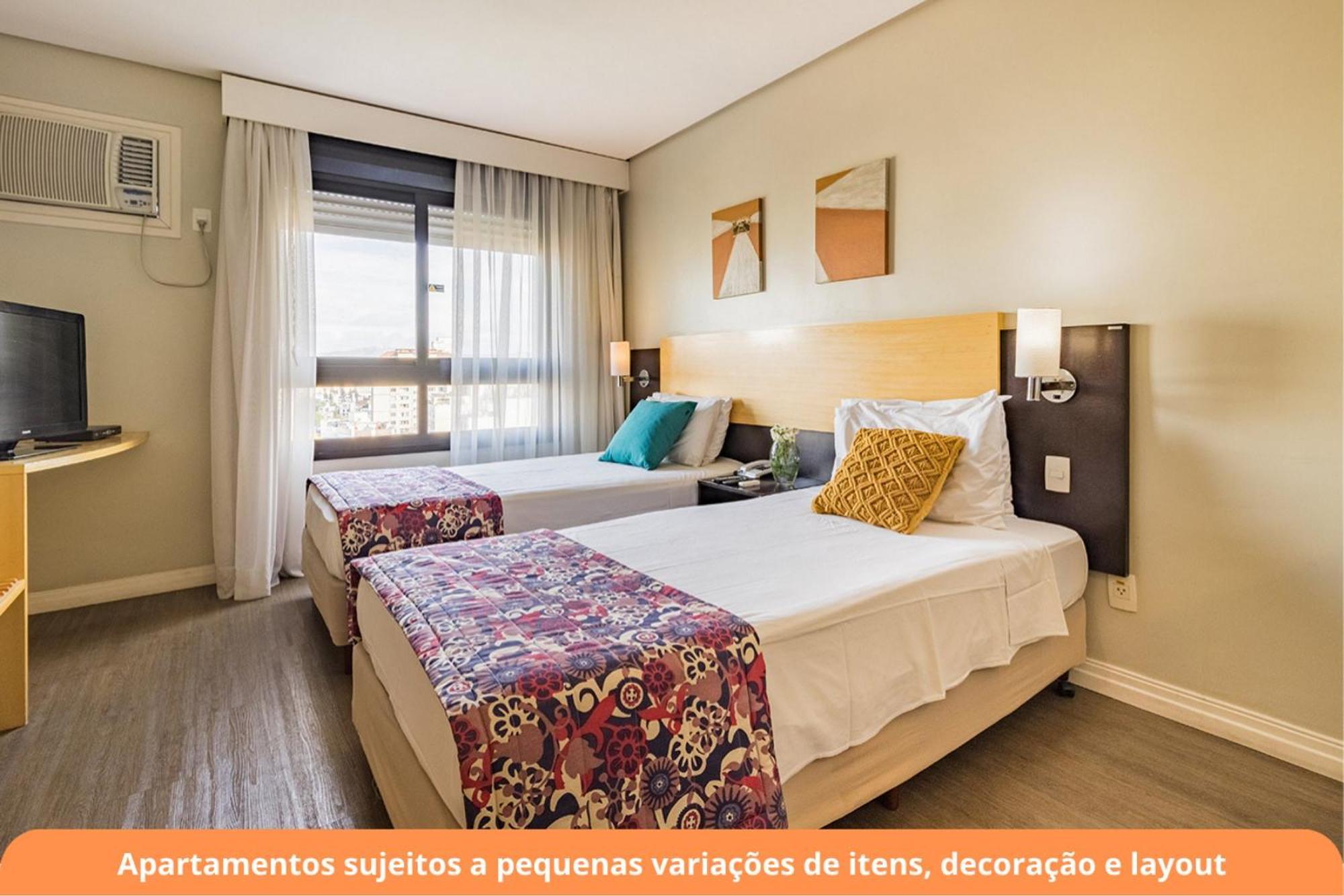 Coliving Century Park By My Way Villa Porto Alegre Buitenkant foto