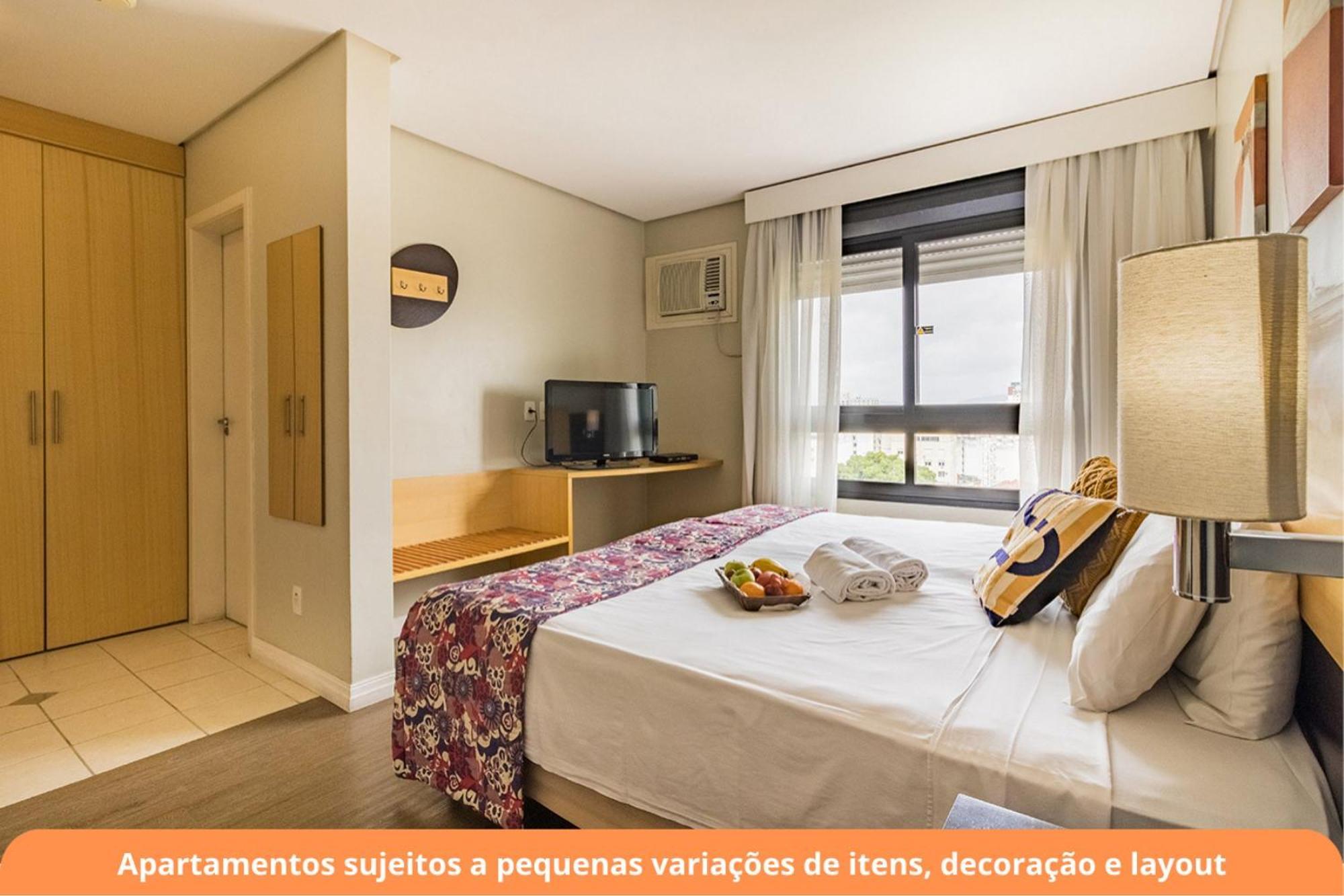 Coliving Century Park By My Way Villa Porto Alegre Buitenkant foto