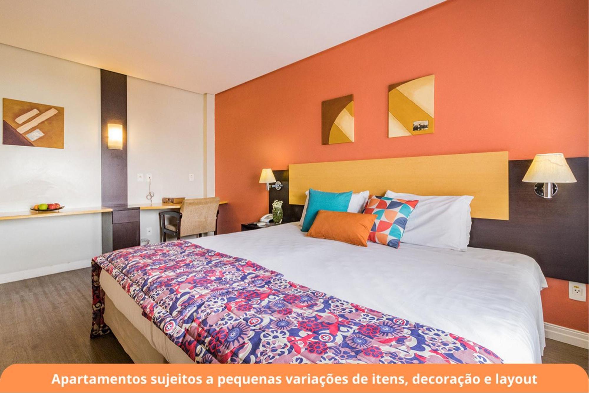 Coliving Century Park By My Way Villa Porto Alegre Buitenkant foto