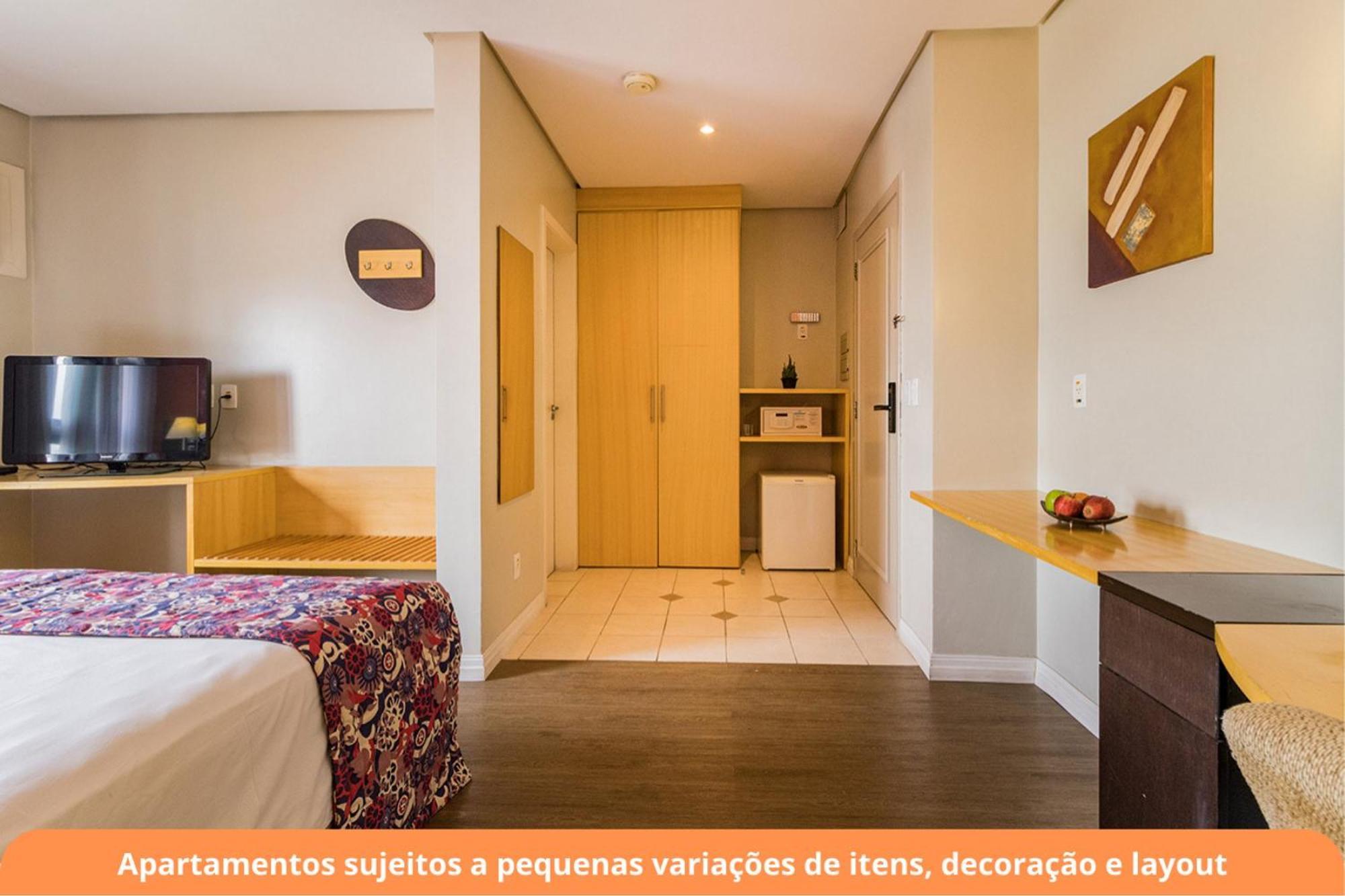 Coliving Century Park By My Way Villa Porto Alegre Buitenkant foto